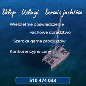 BS-Projekt Serwis Jachtów